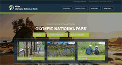 Desktop Screenshot of allolympicpark.com